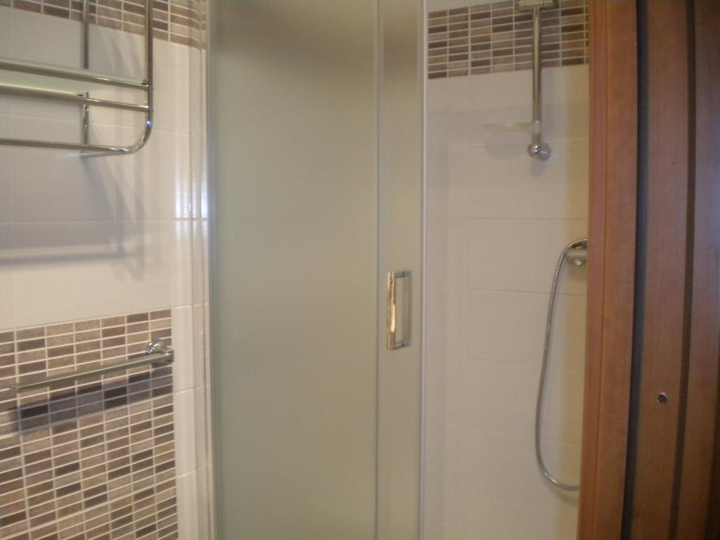 Capo dʼOrlando B&B Del Centro المظهر الخارجي الصورة