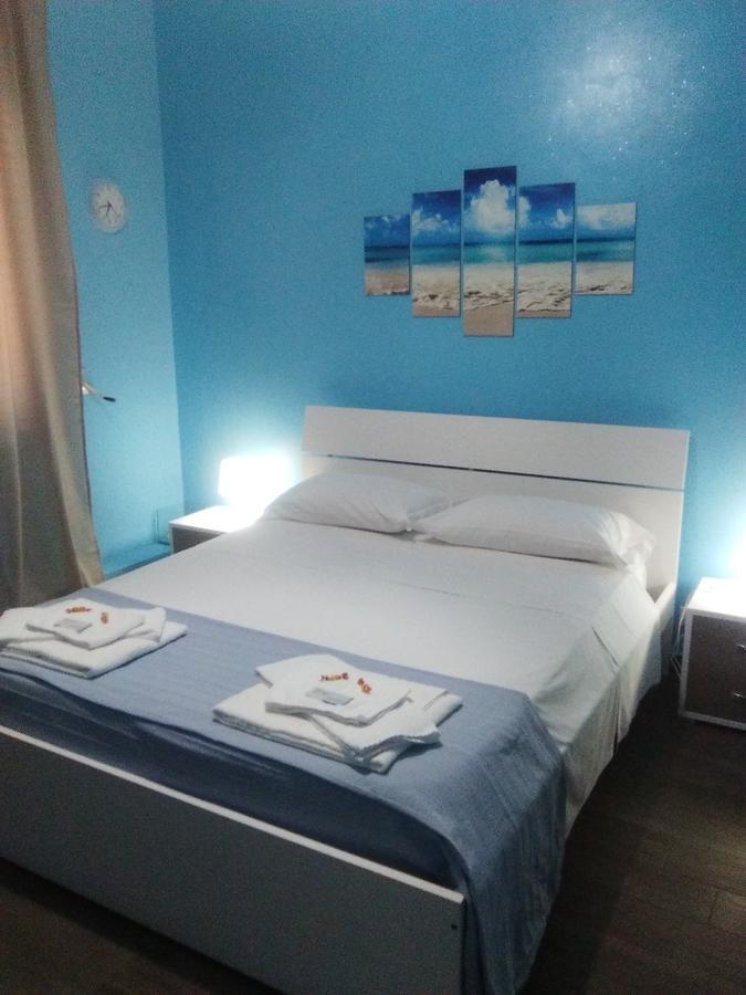 Capo dʼOrlando B&B Del Centro المظهر الخارجي الصورة